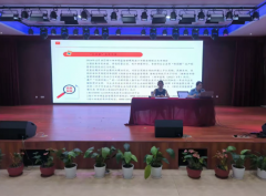 不按期开展多部分结合查抄头看”步履